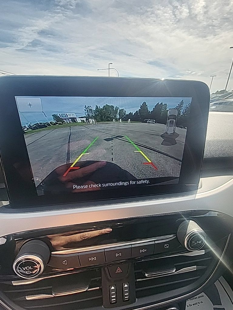 Used 2020 Ford Escape SEL AWD/4WD image 23