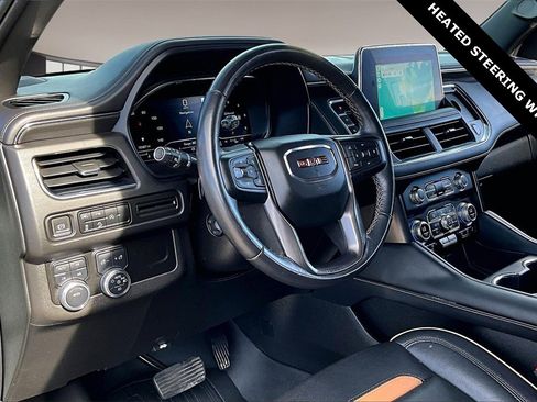 Used 2023 GMC Yukon AT4 image 13