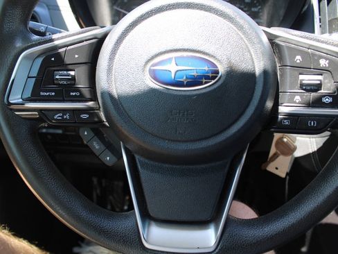 Used 2021 Subaru Crosstrek 2.0i AWD/4WD image 18