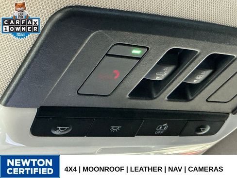 Used 2024 Nissan Pathfinder Platinum w/ Lighting Package (N92) image 40