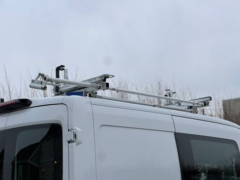 Used 2019 Ford Transit 250 130 Medium Roof w/ Exterior Upgrade Package image 35