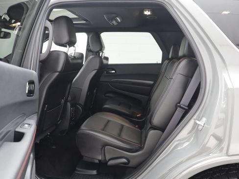 Used 2024 Dodge Durango R/T AWD/4WD image 15