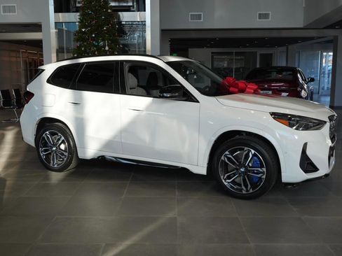 New 2026 BMW X1 M35i w/ Technology Package image 15
