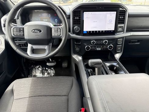 New 2026 Ford F150 XLT image 5