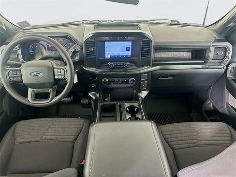 Used 2022 Ford F150 XL w/ STX Appearance Package image 18