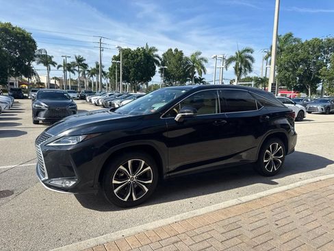 Used 2022 Lexus RX 350 FWD w/ Premium Package image 13