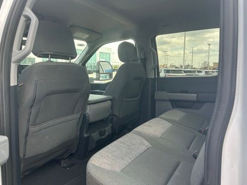 Used 2024 Ford F250 XLT image 9