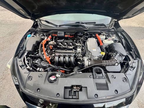 Used 2022 Honda Insight EX image 12