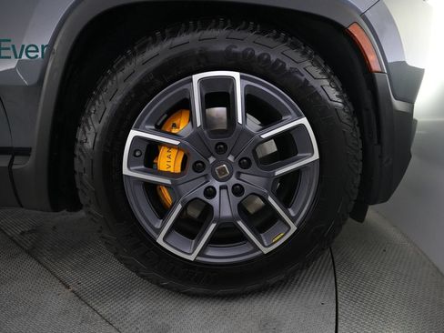 Used 2022 Rivian R1T Launch Edition AWD/4WD image 20