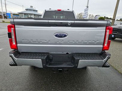 Used 2024 Ford F350 Lariat