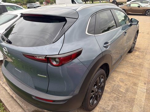Used 2025 MAZDA CX-30 AWD 2.5 S w/ Preferred Package image 5