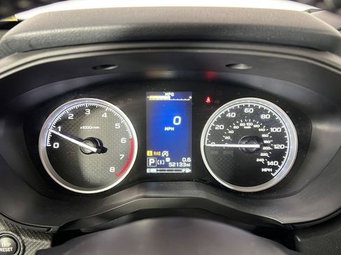 Used 2020 Subaru Forester Limited AWD/4WD image 18