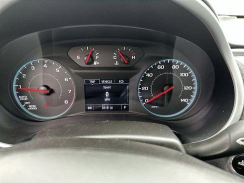 Used 2024 Chevrolet Malibu LT FWD image 12
