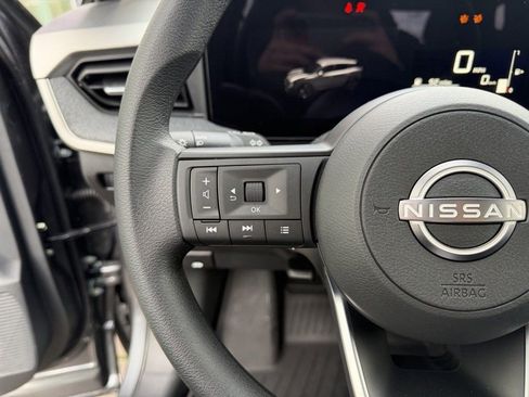 New 2026 Nissan Kicks S image 17