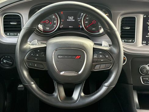 Used 2023 Dodge Charger R/T RWD image 14
