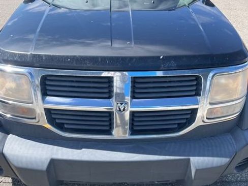 Used 2008 Dodge Nitro SE w/ Travel Convenience Group image 4