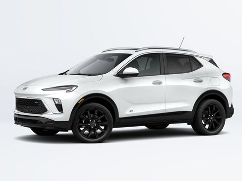 New 2026 Buick Encore GX Sport Touring image 26