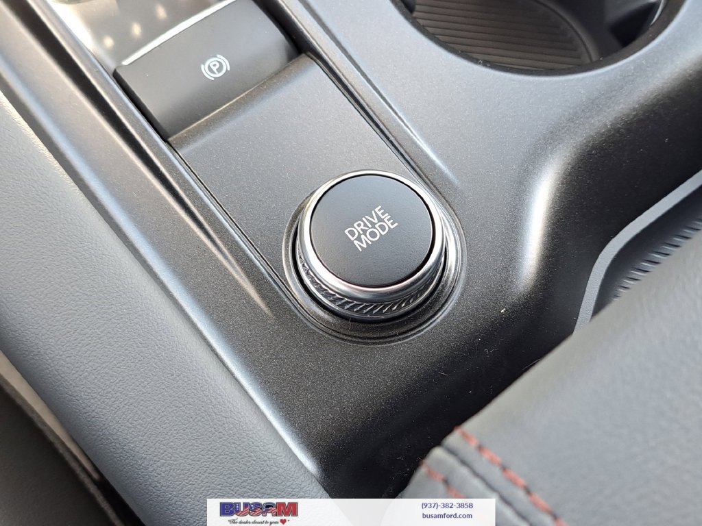 New 2026 Ford Explorer Active w/ Active Comfort Package RWD image 20