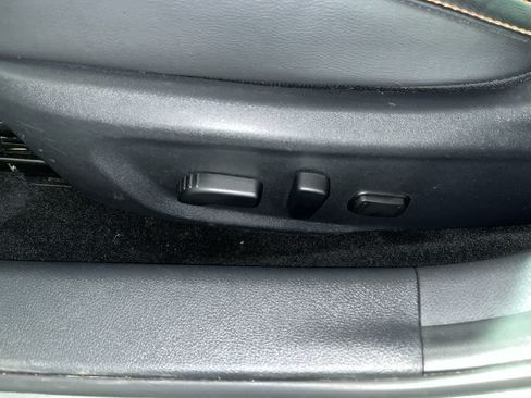 Used 2023 Nissan Sentra SR w/ SR Premium Package FWD image 14