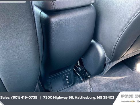 Used 2024 Buick Encore GX Preferred FWD image 25