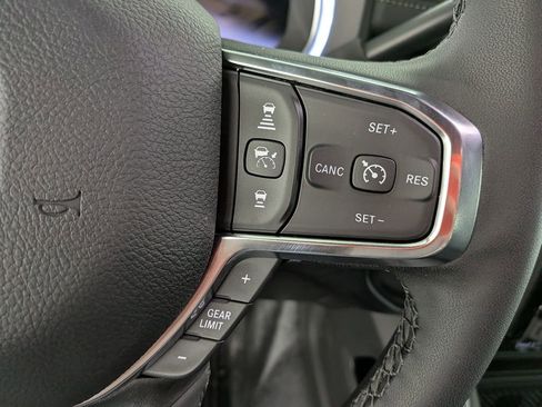 New 2026 RAM 5500 Tradesman image 18