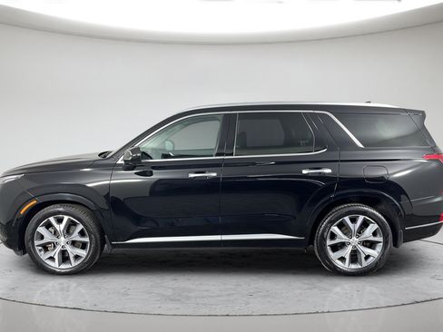 Used 2021 Hyundai Palisade Limited AWD/4WD image 12