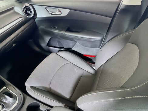 Used 2024 Kia Forte LXS FWD image 20