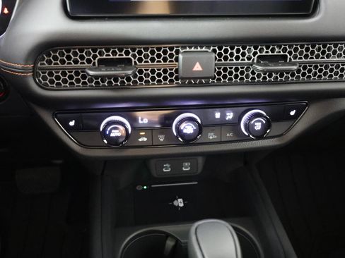 New 2027 Honda HR-V Sport image 15