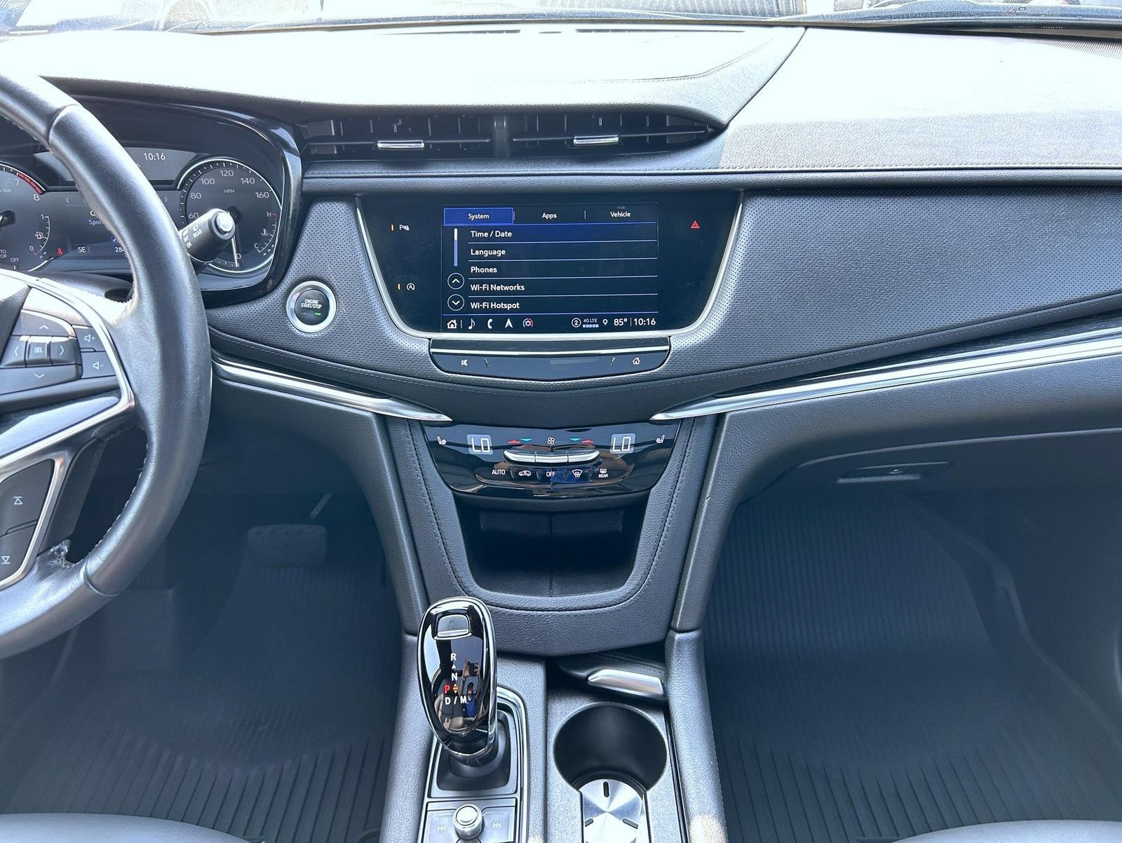Used 2023 Cadillac XT5 Premium Luxury AWD/4WD image 13