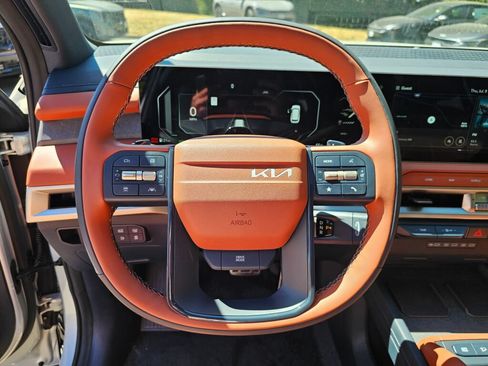 New 2027 Kia Telluride SX FWD image 11