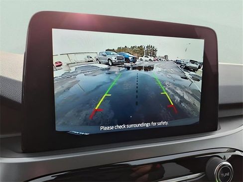 Used 2023 Ford Escape Active image 19