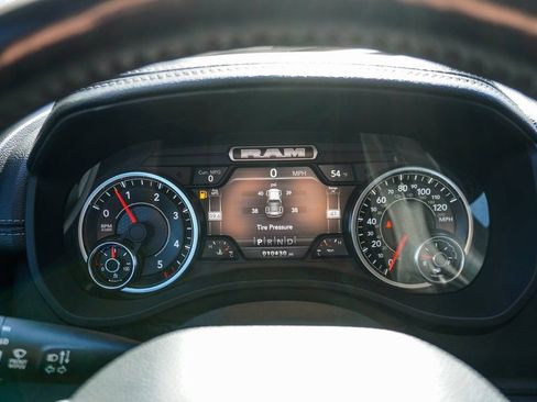 Used 2022 RAM 1500 Laramie RWD image 27