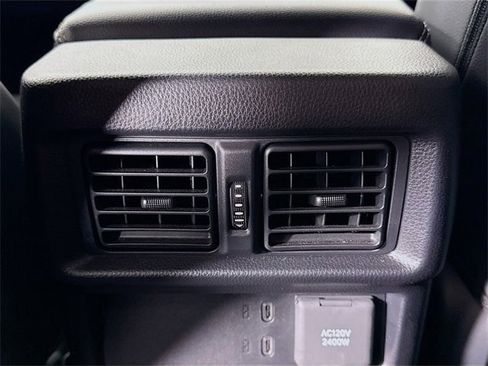 Certified 2025 Toyota 4Runner Limited image 26