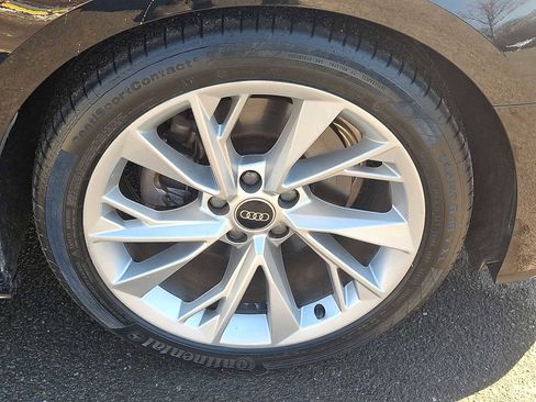 Used 2022 Audi A5 2.0T Premium Plus image 27