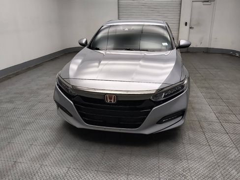 Used 2018 Honda Accord Sport image 15