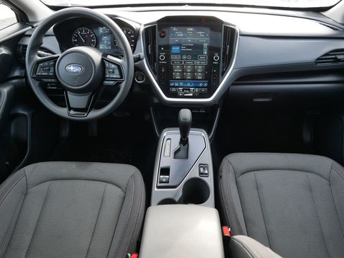 Used 2024 Subaru Crosstrek 2.0i Premium image 10