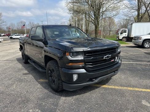 Used 2019 Chevrolet Silverado 1500 LT w/ All Star Edition image 7