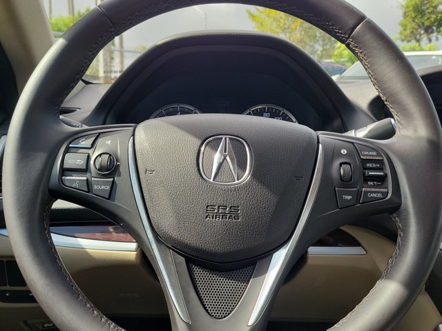 Used 2015 Acura TLX V6 FWD image 29