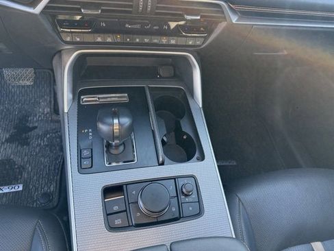 Used 2024 MAZDA CX-90 3.3 Turbo S w/ Premium Package image 14