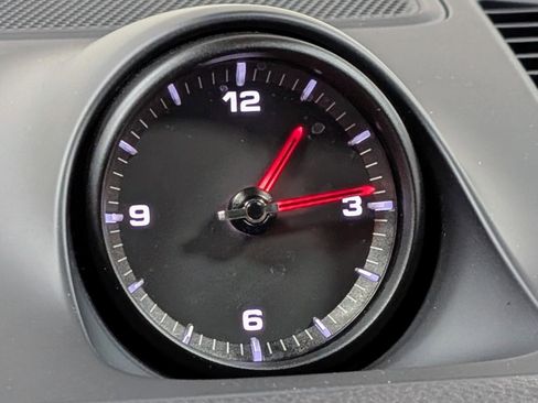 Used 2022 Porsche Cayenne image 29