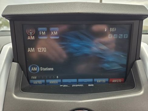 Used 2011 Cadillac SRX Performance FWD image 24