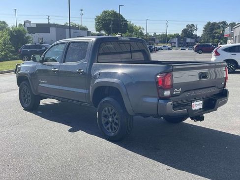 Used 2023 Toyota Tacoma SR5 image 4