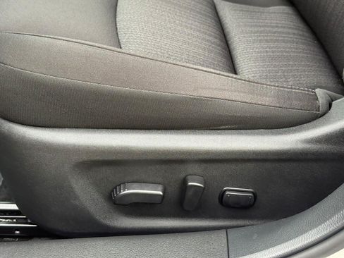 Used 2023 Nissan Altima 2.5 SV w/ SV Premium Package FWD image 21
