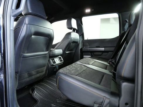Certified 2025 Ford F150 Tremor w/ Bed Utility Package AWD/4WD image 16
