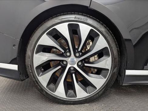 Used 2022 Lucid Air Grand Touring AWD/4WD image 33