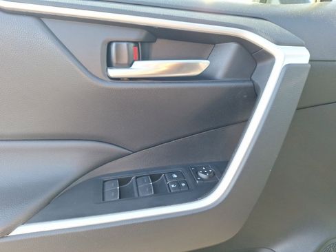 Used 2024 Toyota RAV4 XLE image 3