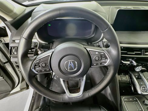 Used 2024 Acura MDX SH-AWD w/ Technology Package image 11