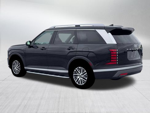 New 2026 Hyundai Palisade SEL image 4