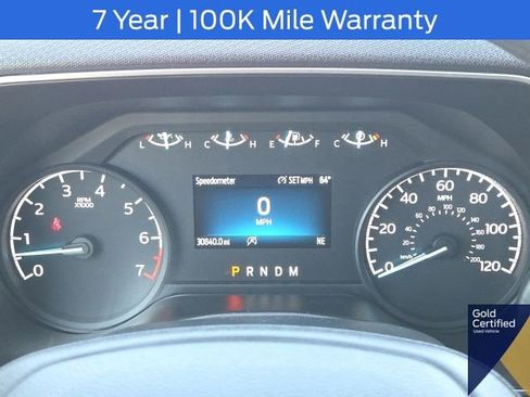 Certified 2023 Ford F150 XLT AWD/4WD image 43