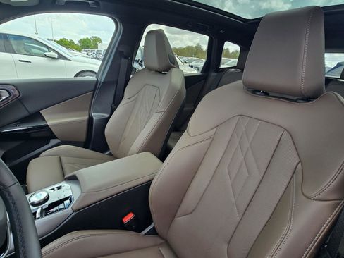 New 2026 BMW X3 xDrive30 w/ Premium Package image 7